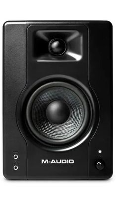 Студійний монітор (пара) M-Audio BX4 - фото 2