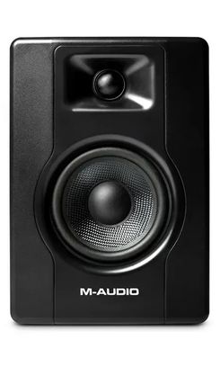 Студійний монітор (пара) M-Audio BX4 - фото 3