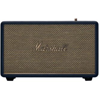 Моноблочная акустическая система Marshall Acton III Midnight Blue (1008130) - фото 2