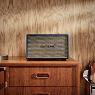Моноблочная акустическая система Marshall Acton III Midnight Blue (1008130) - фото 5