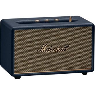 Моноблочная акустическая система Marshall Acton III Midnight Blue (1008130) - фото 1