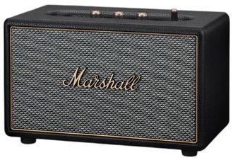 Акустическая система Marshall Acton IV Black (1009292) - фото 2 Акустическая система Marshall Acton IV Black (1009292) - фото 2