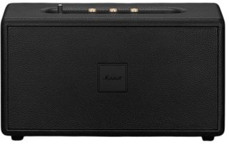 Акустическая система Marshall Stanmore IV Black (1009296) - фото 3 Акустическая система Marshall Stanmore IV Black (1009296) - фото 3