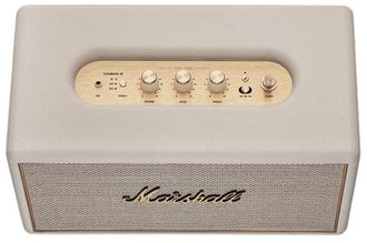 Акустическая колонка Marshall Stanmore IV Cream (1009298) - фото 3 Акустическая колонка Marshall Stanmore IV Cream (1009298) - фото 3