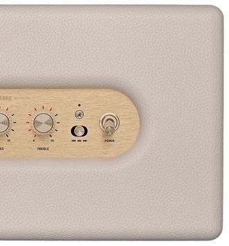 Акустическая колонка Marshall Stanmore IV Cream (1009298) - фото 5 Акустическая колонка Marshall Stanmore IV Cream (1009298) - фото 5