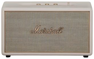 Акустическая колонка Marshall Stanmore IV Cream (1009298) - фото 1 Акустическая колонка Marshall Stanmore IV Cream (1009298) - фото 1