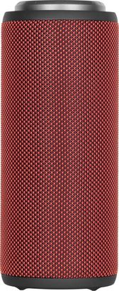 Портативная колонка 2E SoundXTube Red (2E-BSSXTWRD) - фото 2 Портативная колонка 2E SoundXTube Red (2E-BSSXTWRD) - фото 2