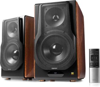 Акустичні колонки Edifier S3000 MKII - фото 1 Акустичні колонки Edifier S3000 MKII - фото 1