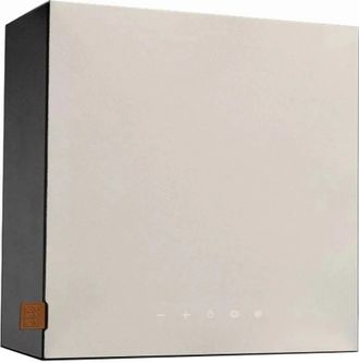 Моноблочная акустическая система Morel Hogtalare White Out - фото 1 Моноблочная акустическая система Morel Hogtalare White Out - фото 1