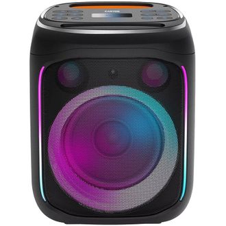 Портативная колонка Canyon OnFun 5 Black (CNE-PBSP5) - фото 1