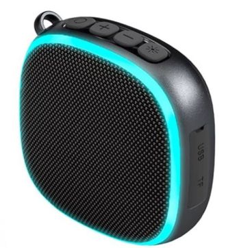 Портативная колонка Proove Loadstone Black (PDLS050010001) - фото 2