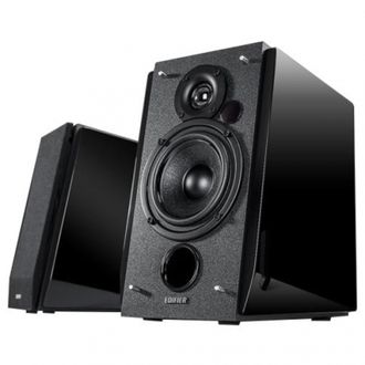 Мультимедійна акустика Edifier R1700 BT Black - фото 1 Мультимедійна акустика Edifier R1700 BT Black - фото 1