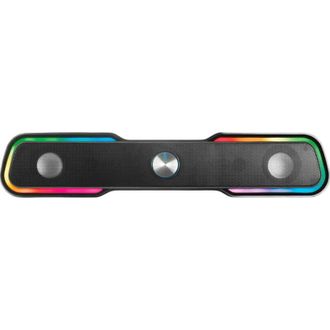 Саундбар GamePro GS915 Black - фото 1 Саундбар GamePro GS915 Black - фото 1
