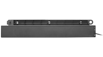 Саундбар Lenovo USB Soundbar (0A36190) - фото 1 Саундбар Lenovo USB Soundbar (0A36190) - фото 1