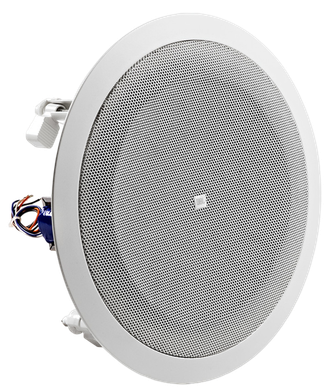 Акустическая система JBL 8128 - фото 1 Акустическая система JBL 8128 - фото 1