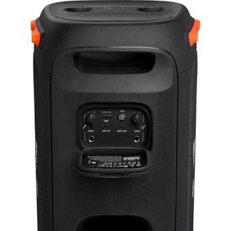 Портативна колонка JBL PartyBox 110 (JBLPARTYBOX110EU) - фото 3
