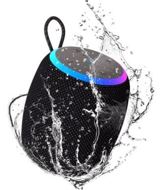 Портативная колонка Pixus Bar Speaker Black - фото 3 Портативная колонка Pixus Bar Speaker Black - фото 3