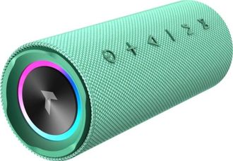 Портативная колонка Pixus Ring Green - фото 1 Портативная колонка Pixus Ring Green - фото 1