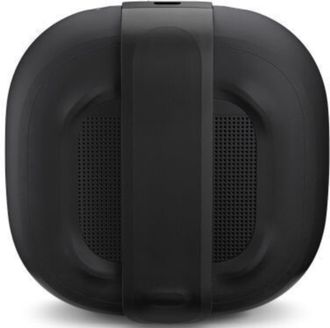 Портативная акустика Bose SoundLink Micro Black (783342-0100) - фото 3 Портативная акустика Bose SoundLink Micro Black (783342-0100) - фото 3