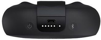 Портативная акустика Bose SoundLink Micro Black (783342-0100) - фото 4 Портативная акустика Bose SoundLink Micro Black (783342-0100) - фото 4