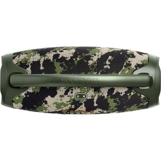 Портативна акустика JBL Boombox 3 Squad (JBLBOOMBOX3SQUADEP) - фото 2