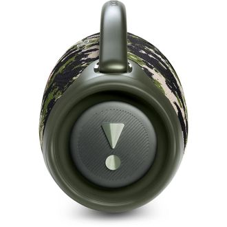 Портативна акустика JBL Boombox 3 Squad (JBLBOOMBOX3SQUADEP) - фото 3