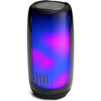 Портативна акустика JBL Pulse 5 Black (JBLPULSE5BLK) - фото 4 Портативна акустика JBL Pulse 5 Black (JBLPULSE5BLK) - фото 4