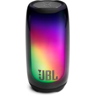 Портативна акустика JBL Pulse 5 Black (JBLPULSE5BLK) - фото 5 Портативна акустика JBL Pulse 5 Black (JBLPULSE5BLK) - фото 5