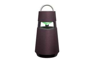 Портативная колонка LG XBOOM 360 RP4 - фото 2