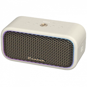 Портативная акустика Proove Funk 40W Beige/gold (PSFN4001AP22) - фото 1 Портативная акустика Proove Funk 40W Beige/gold (PSFN4001AP22) - фото 1