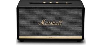 Моноблочная акустическая система Marshall Stanmore II Black (1001902) - фото 1