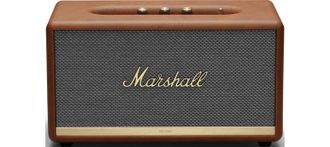 Моноблочная акустическая система Marshall Stanmore II Brown (1002766) - фото 1 Моноблочная акустическая система Marshall Stanmore II Brown (1002766) - фото 1