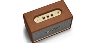 Моноблочная акустическая система Marshall Stanmore II Brown (1002766) - фото 2 Моноблочная акустическая система Marshall Stanmore II Brown (1002766) - фото 2