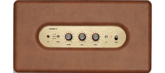 Моноблочная акустическая система Marshall Stanmore II Brown (1002766) - фото 3 Моноблочная акустическая система Marshall Stanmore II Brown (1002766) - фото 3