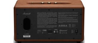 Моноблочная акустическая система Marshall Stanmore II Brown (1002766) - фото 4 Моноблочная акустическая система Marshall Stanmore II Brown (1002766) - фото 4