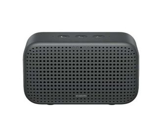 Розумна колонка Xiaomi Smart Speaker Lite (QBH4238EU) - фото 1 Розумна колонка Xiaomi Smart Speaker Lite (QBH4238EU) - фото 1