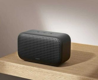 Розумна колонка Xiaomi Smart Speaker Lite (QBH4238EU) - фото 3 Розумна колонка Xiaomi Smart Speaker Lite (QBH4238EU) - фото 3