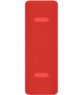 Портативна колонка Xiaomi Mi Portable Bluetooth Speaker 16W Red (QBH4242GL) - фото 2 Портативна колонка Xiaomi Mi Portable Bluetooth Speaker 16W Red (QBH4242GL) - фото 2