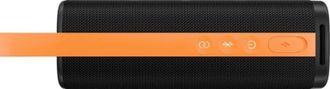 Портативная колонка Xiaomi Sound Outdoor 30W Black (QBH4261GL) - фото 3 Портативная колонка Xiaomi Sound Outdoor 30W Black (QBH4261GL) - фото 3
