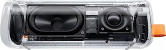 Портативная колонка Xiaomi Sound Outdoor 30W Black (QBH4261GL) - фото 4 Портативная колонка Xiaomi Sound Outdoor 30W Black (QBH4261GL) - фото 4