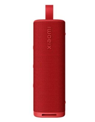 Портативна колонка Xiaomi Sound Outdoor 30W Red (QBH4263GL) - фото 1 Портативна колонка Xiaomi Sound Outdoor 30W Red (QBH4263GL) - фото 1