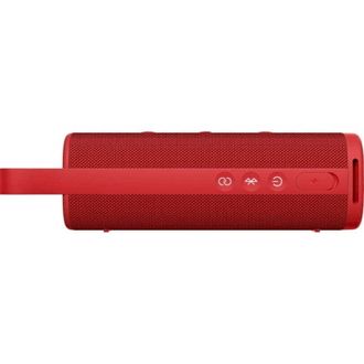 Портативна колонка Xiaomi Sound Outdoor 30W Red (QBH4263GL) - фото 4 Портативна колонка Xiaomi Sound Outdoor 30W Red (QBH4263GL) - фото 4
