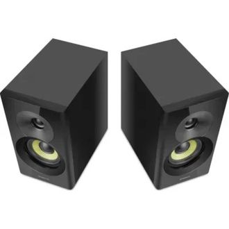 Акустична система REAL-EL S-470 Black (EL121200018) - фото 5 Акустична система REAL-EL S-470 Black (EL121200018) - фото 5