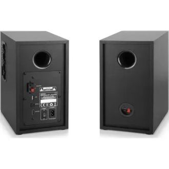 Акустична система REAL-EL S-470 Black (EL121200018) - фото 7 Акустична система REAL-EL S-470 Black (EL121200018) - фото 7