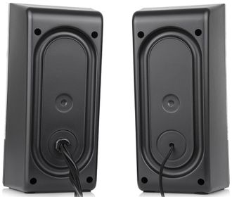 Акустическая система REAL-EL S-90 Black - фото 5 Акустическая система REAL-EL S-90 Black - фото 5