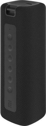 Портативна колонка Xiaomi Mi Portable Bluetooth Speaker 16W Black (QBH4195GL) - фото 1 Портативна колонка Xiaomi Mi Portable Bluetooth Speaker 16W Black (QBH4195GL) - фото 1