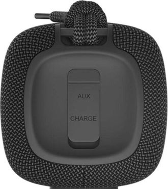 Портативна колонка Xiaomi Mi Portable Bluetooth Speaker 16W Black (QBH4195GL) - фото 2 Портативна колонка Xiaomi Mi Portable Bluetooth Speaker 16W Black (QBH4195GL) - фото 2
