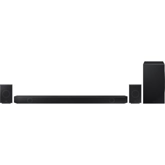 Саундбар Samsung HW-Q990D - фото 1 Саундбар Samsung HW-Q990D - фото 1