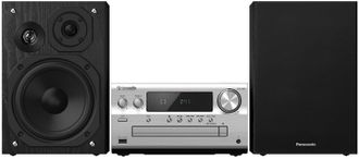 Минисистема Panasonic SC-PMX802EES - фото 1 Минисистема Panasonic SC-PMX802EES - фото 1