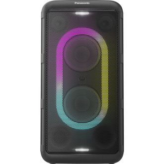 Моноблочная акустическая система Panasonic SC-TMAX15GSK - фото 1